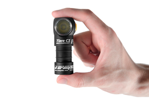  Armytek Tiara C1 v2    XP-L